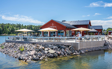 Träff med Club Corvett Sweden i Gävle lördagen 30 maj