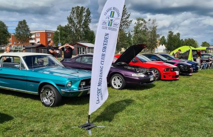 220716 Classic motormeet Haparanda 1