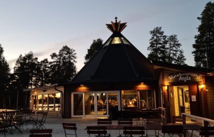 220903 Lycksele Mustang Club Sweden4