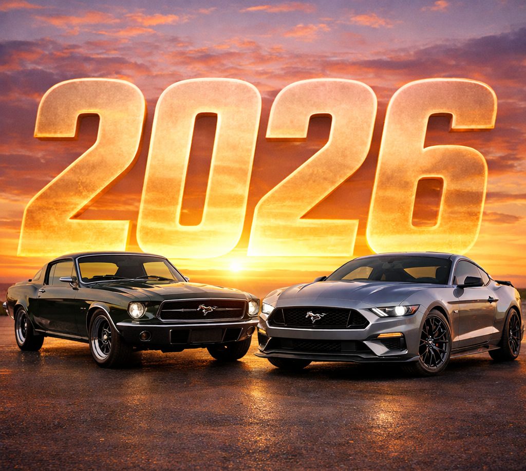 Årsplaneringen klar för säsongen 2026!