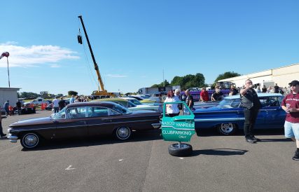 Nasco Yankee Meet 10