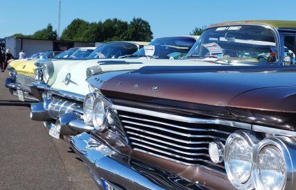 Nasco Yankee Meet 11