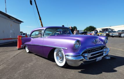Nasco Yankee Meet 13