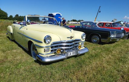 Nasco Yankee Meet 20