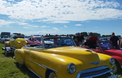 Nasco Yankee Meet 21