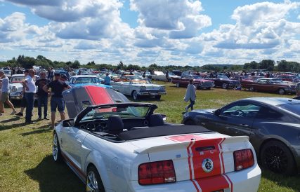 Nasco Yankee Meet 39