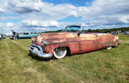 Nasco Yankee Meet 51