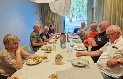 Hallands finaste vag 21