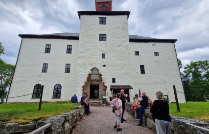 Torpa Stenhus 12