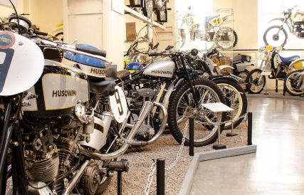 huskvarna museum
