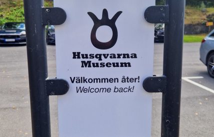 Husqvarna Museum 15