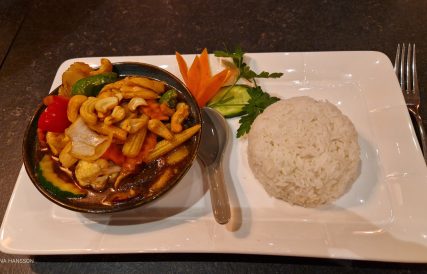 Thaihouse Skovde 1