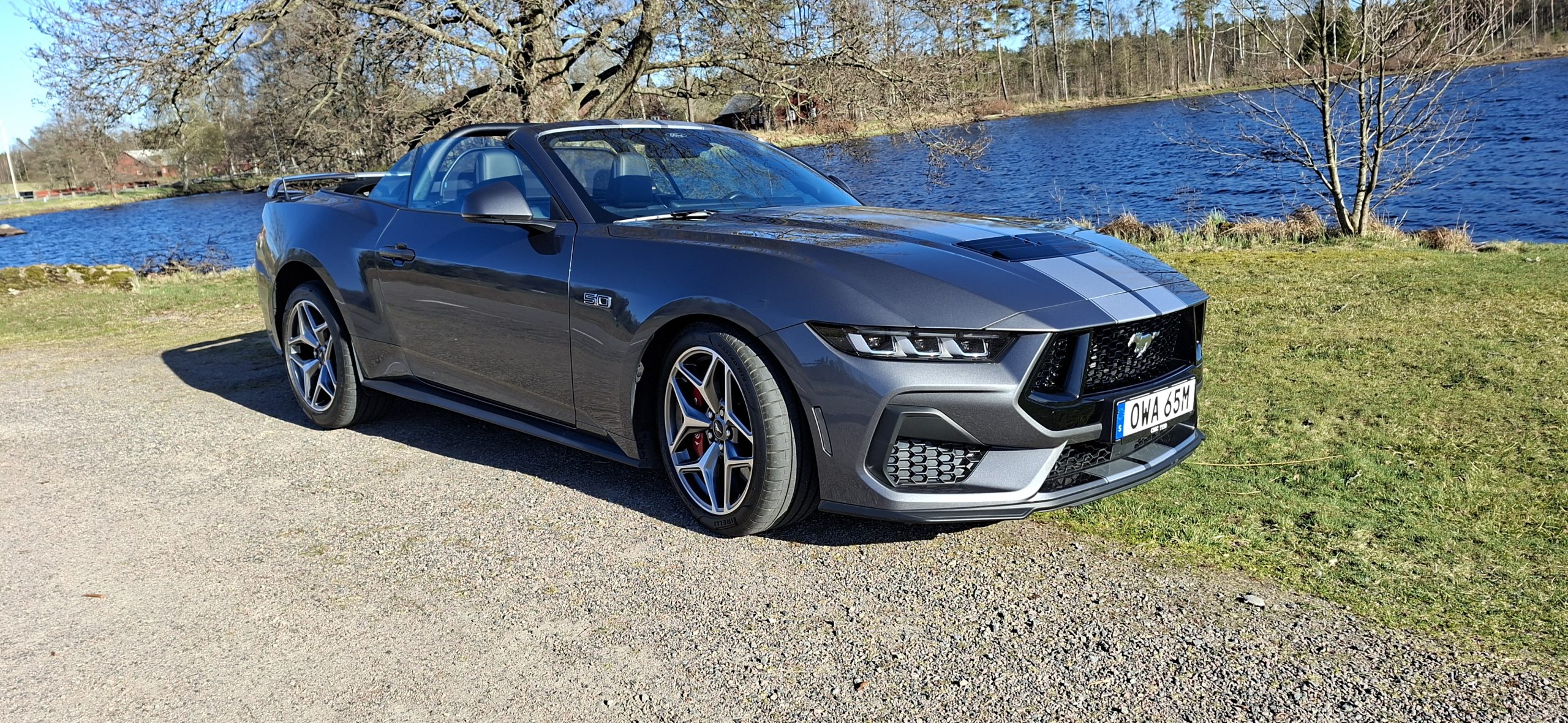 Nationaldagens roadtrip 2026