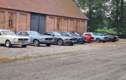 Dreamcars 3