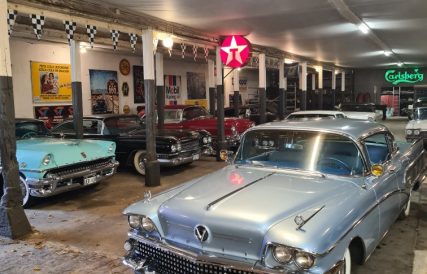 Dreamcars 6