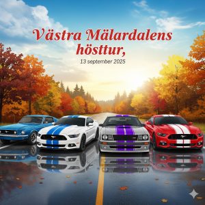 VM Hösttur 2025