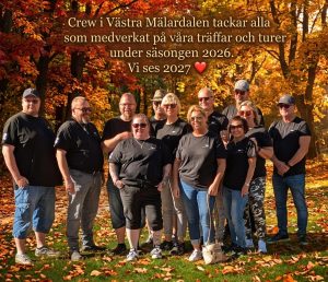 Tack för 2026 Tack för 2026