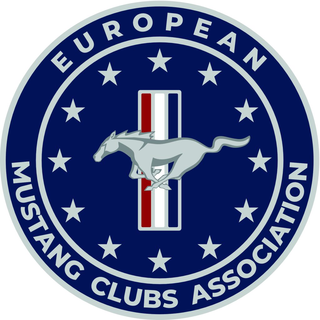 mustang club