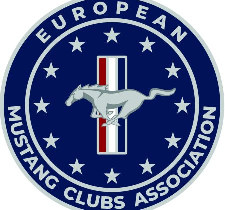 European Mustang Club Event 2027 i Tyskland